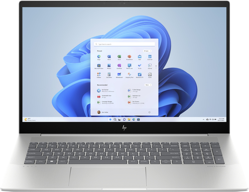 HP ENVY 17-cw0001na