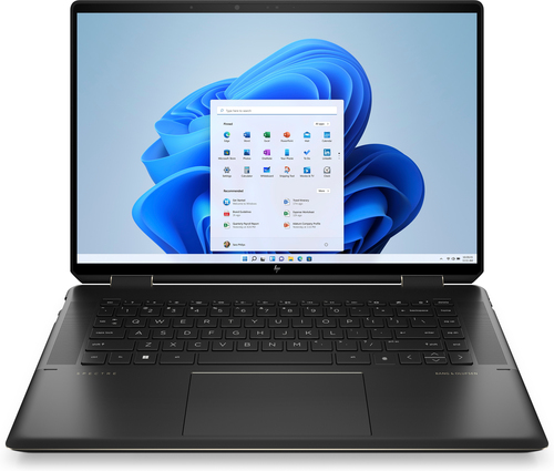 HP Spectre x360 16-f2018na