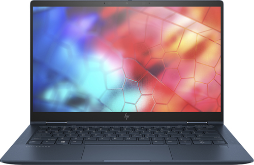 HP Elite Dragonfly