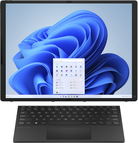 HP Spectre Foldable 17-cs0001na