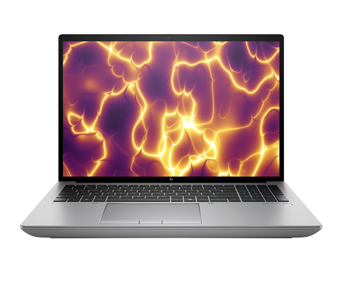 HP ZBook Fury G11 Wolf Pro Security Edition - Data Science