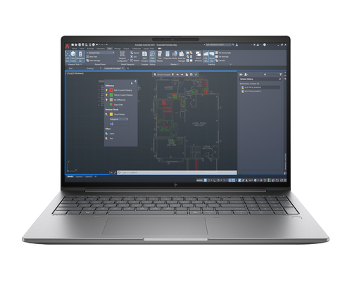 HP ZBook Power G11 A