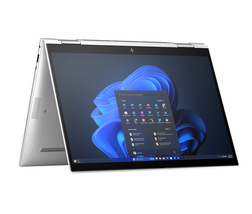 HP Elite x360 Ex360830G11 U5-125U 13 16GB/512 LTEAPC Intel U5-125U- 13.3 WUXGA AGLEDUWVA TS- UMA- 16GB LPDDR5X- 512GB SSD- ax6G+BT- LTEA-P- 3C Batt- FPS- W11 Pro64- 1yr W QWERTY