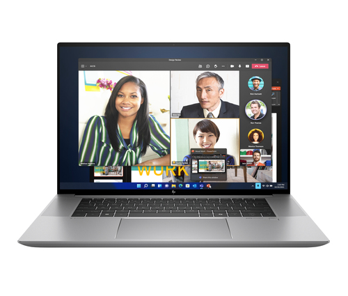 HP ZBook Studio G11