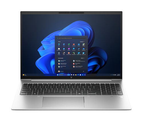 HP EliteBook 860 G11 Wolf Pro Security Edition