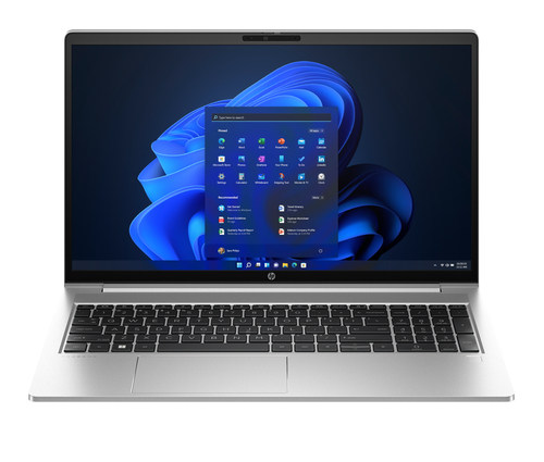 HP ProBook PB450G10 i5-1335U 15 16GB/512 PC Intel i5-1335U- 15.6 FHD AG LED UWVA- UMA - 512 GB - 16 GB