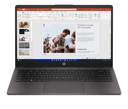 HP 240 G10