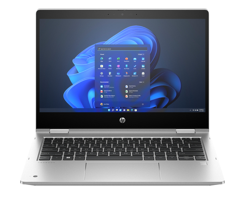 HP Pro x360 435 G10 Wolf Pro Security Edition