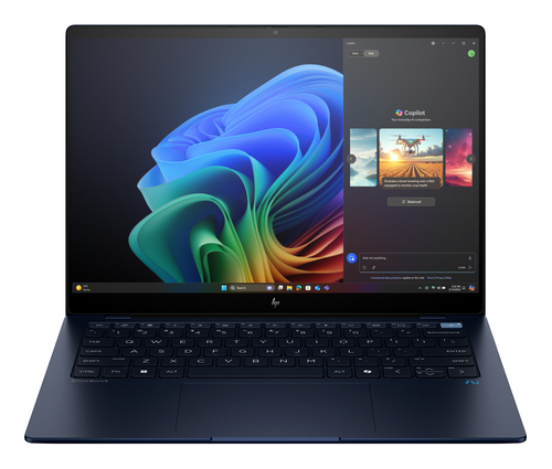 HP EliteBook Ultra G1q8 AI PC