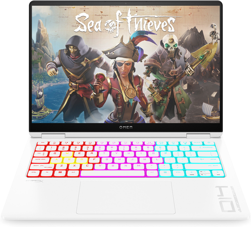 HP OMEN 14-fb0012na