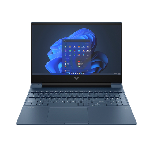 HP Victus Gaming Victus 15-fa0033dx