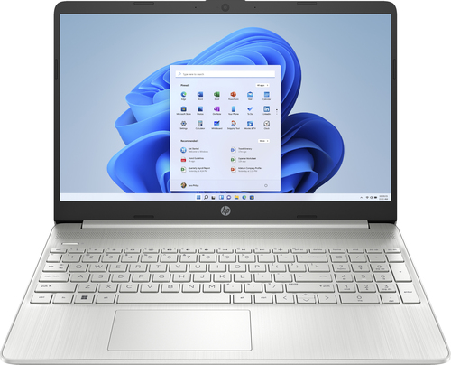 HP 15s-eq2020na