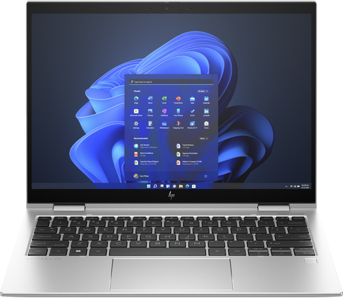 HP Elite x360 830 G10