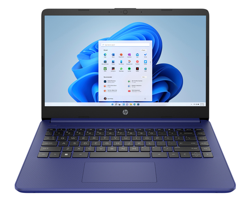 HP 14s-dq0012na