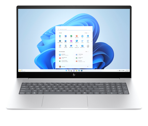 HP Envy 17-da0003na