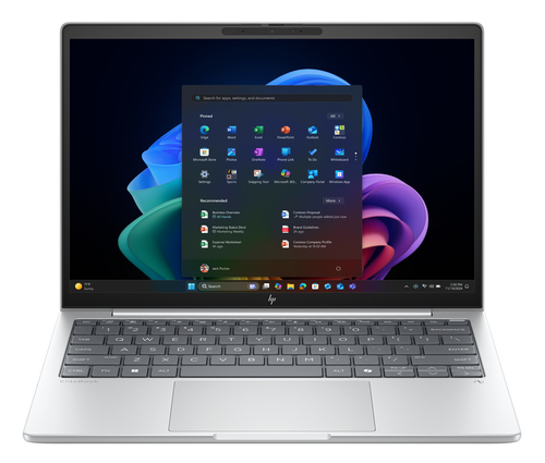 HP EliteBook 8 G1a Next Gen AI Wolf Pro Security Edition