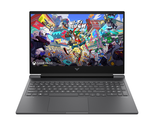 HP Victus Gaming Victus 16-r1004na