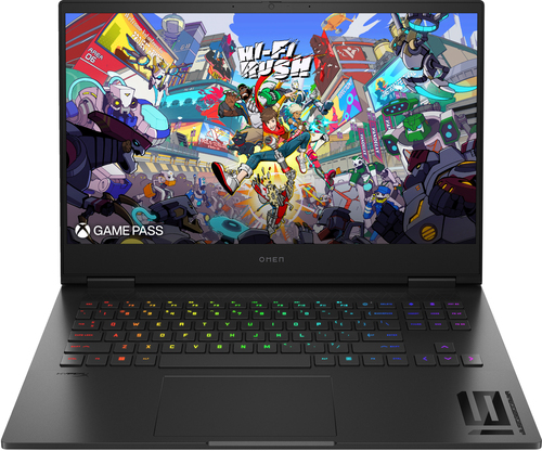 HP OMEN by HP OMEN 16-wf1004na