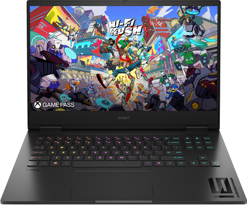 HP OMEN by HP OMEN 16-wf1005na
