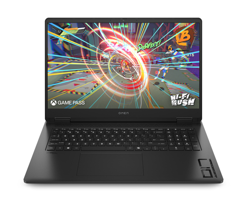 HP OMEN 17-db0007na