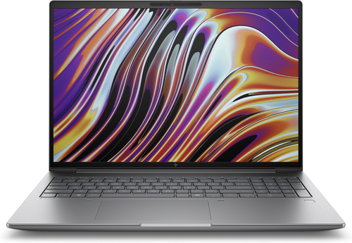 HP ZBook Power G11 A Wolf Pro Security Edition