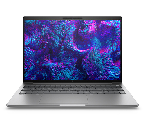 HP ZBook 8 G1i 16 Wolf Pro Security Edition