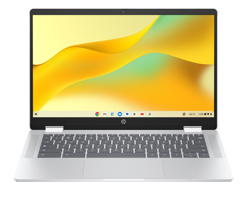 HP Chromebook x360 14b-cd0501sa