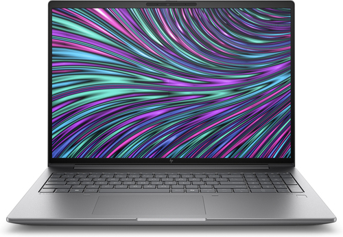 HP ZBook Power G11 Data Science