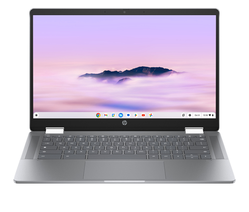 HP Chromebook x360 14b-cd0004na