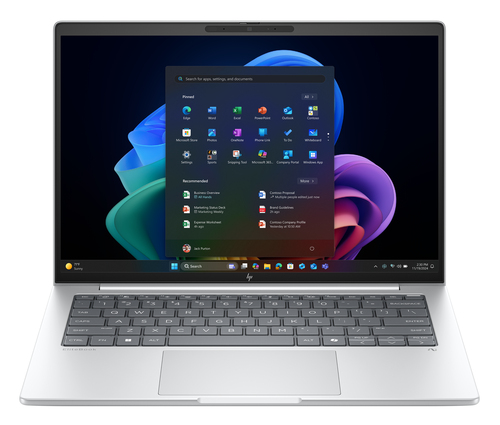 HP EliteBook 8 EB8G1a14AI RAI5340 14 16GB/512 PC NX