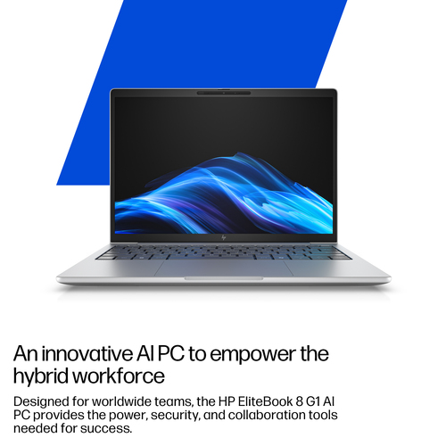 HP EliteBook 8 G1a 14