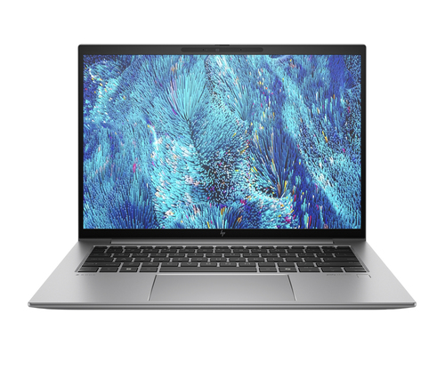 HP ZBook Firefly G11 Wolf Pro Security Edition