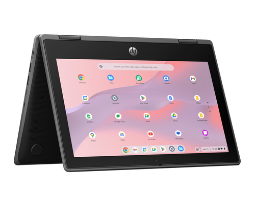 HP Fortis x360 11 inch G5 Chromebook