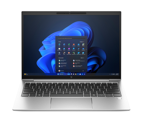 HP Siemens STAT Traveler 1 HP Elitebook 835
