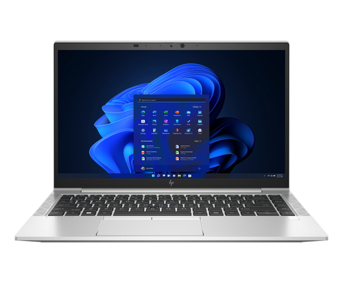 HP EB840G7 i5 16GB/256 Crtfd Rfrbd PC