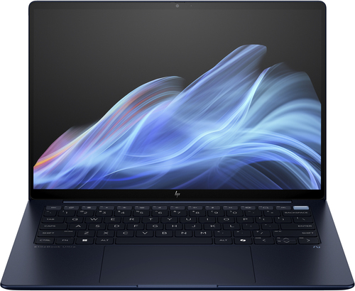 HP EliteBook Ultra G1i Next Gen AI Wolf Pro Security Edition