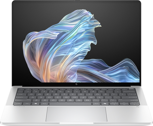 HP EliteBook X G1a Next Gen AI Wolf Pro Security Edition