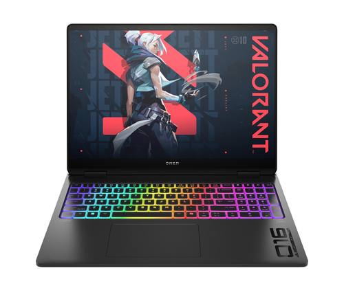 HP OMEN MAX 16-ah0502na