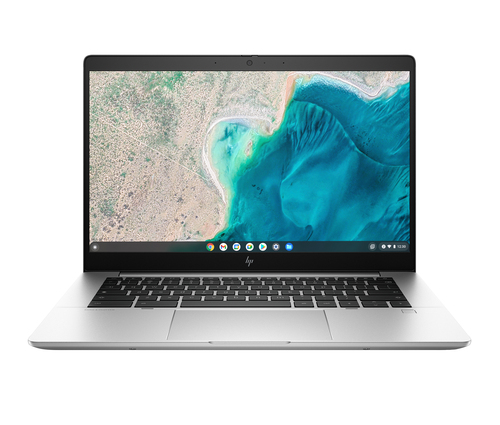 HP Elite c640 14 G3 Chromebook