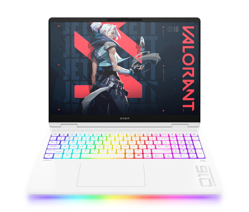 HP OMEN MAX 16-ah0009na