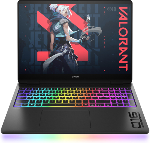 HP OMEN MAX 16-ah0024nb