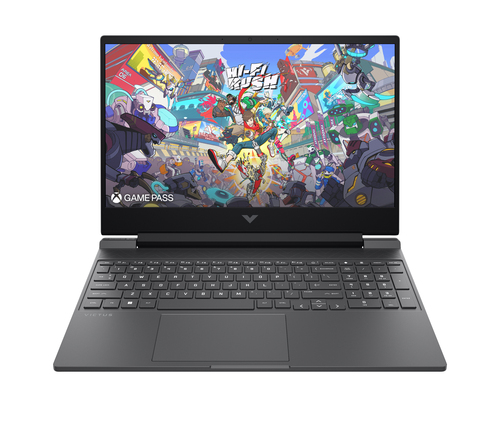 HP Victus Gaming 15-fa2500na