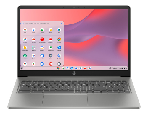 HP Chromebook 15a-nb0007na