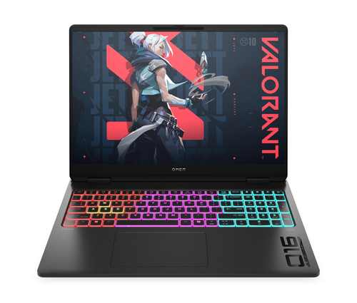 HP OMEN MAX Gaming 16-ah0506na