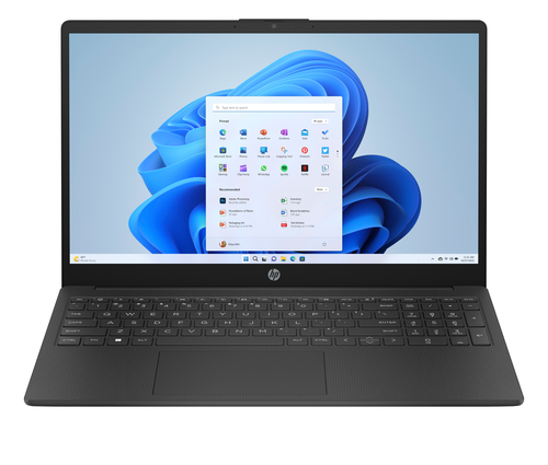 HP 15-fc0536na