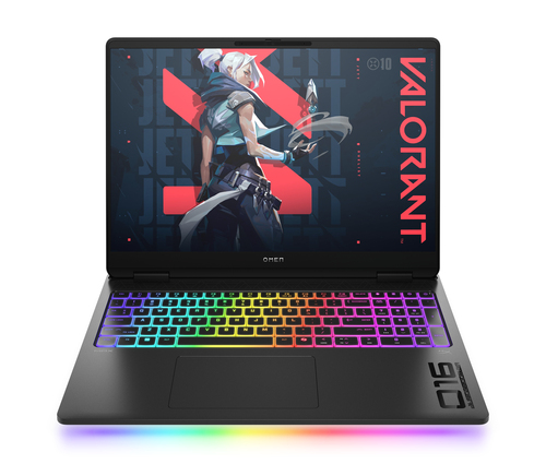 HP OMEN MAX 16-ah0800sa
