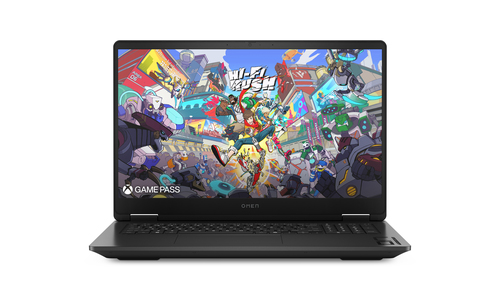 HP OMEN Gaming 17-db1009na