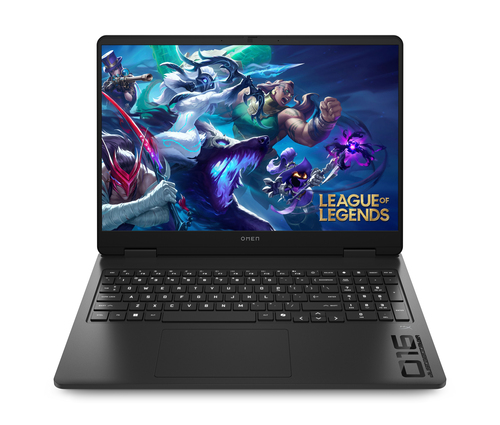 HP OMEN Gaming 16-am0300na