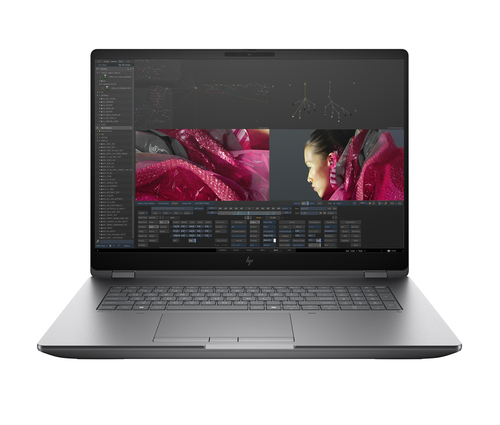 HP Zbook Fury G1i
