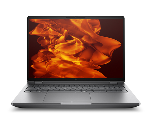 HP Zbook Fury 16 G1i